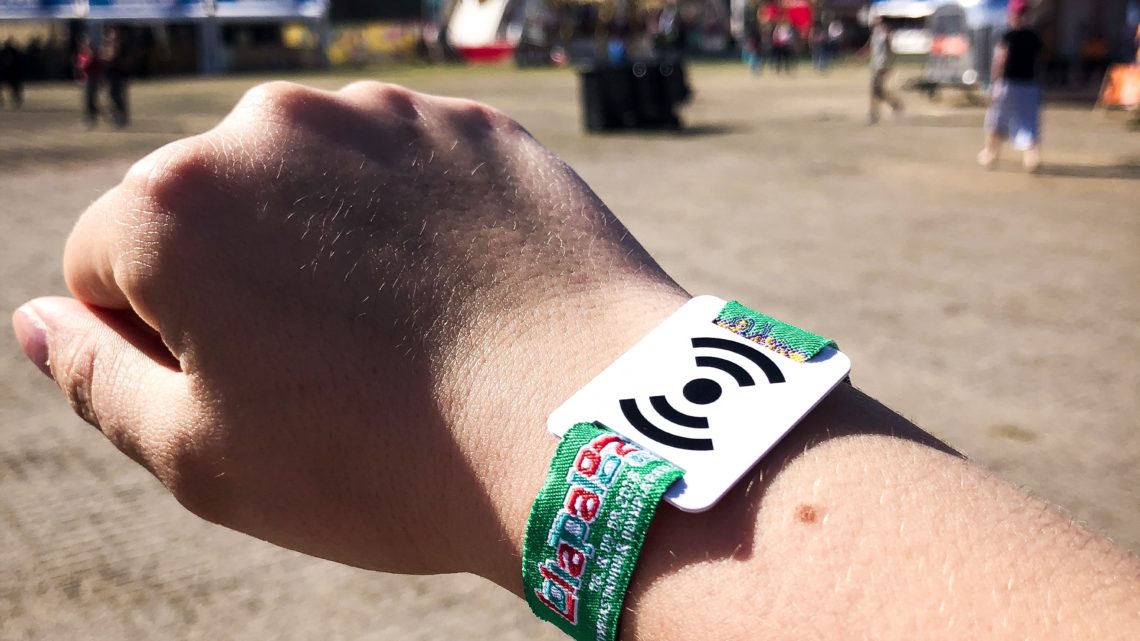 Lollapalooza 2018 in Berlin