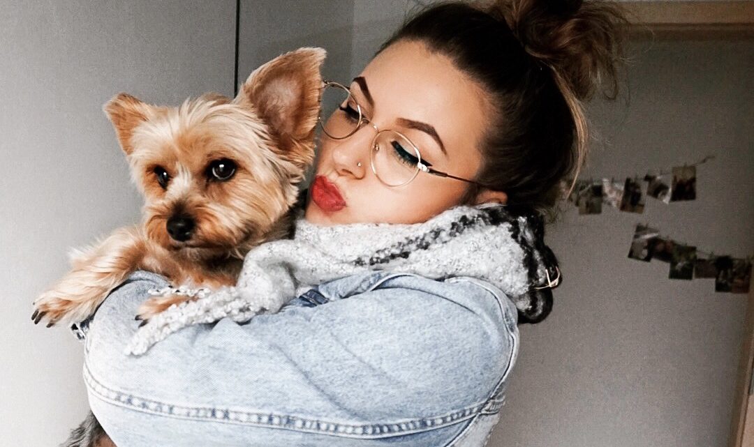 Wie ein Hund dein Leben verändert – Mein Baby wird 4 Jahre alt